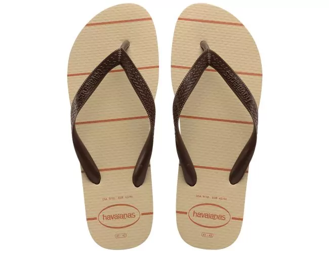 Chinelo Masculino Havaianas Color Essential - Atacado