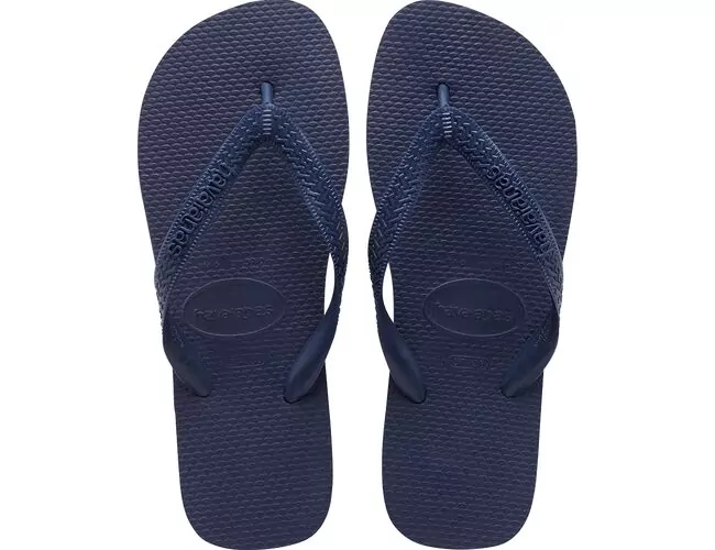 Chinelo Masculino Havaianas Top Grade - Atacado