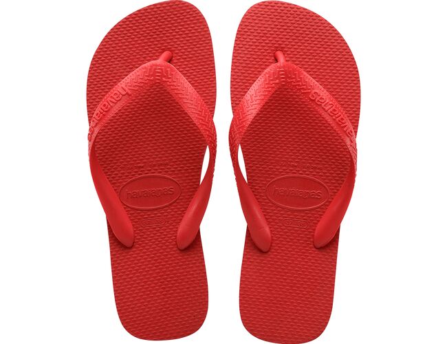 Chinelo Masculino Havaianas Top Grade - Atacado