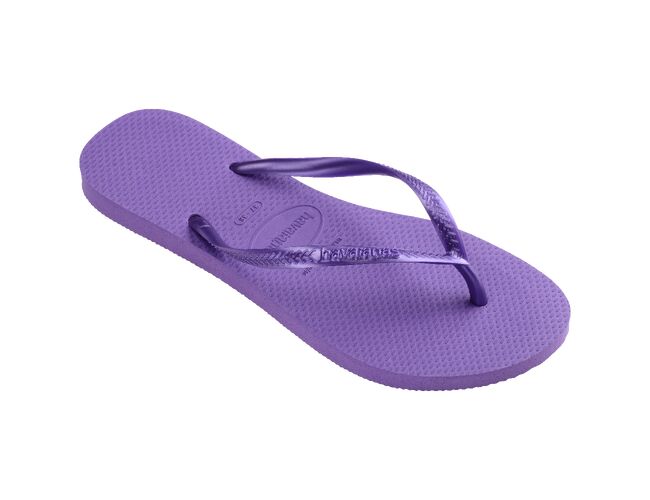 Chinelo Feminino Havaianas Slim Grade - Atacado