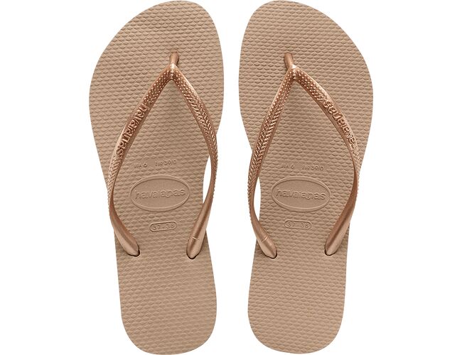 Chinelo Feminino Havaianas Slim Grade - Atacado