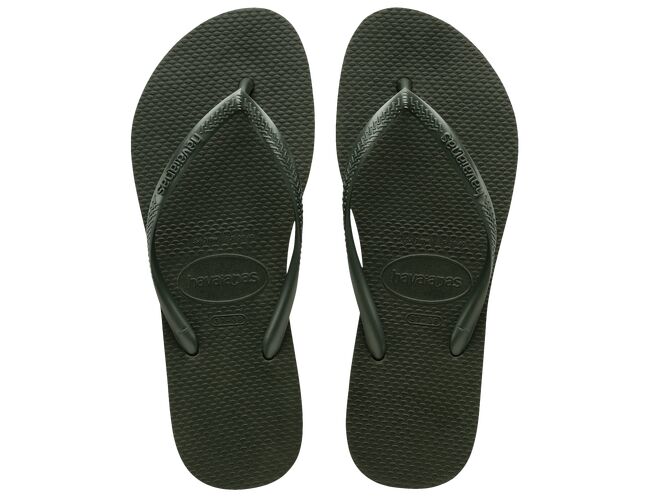 Chinelo Feminino Havaianas Slim Grade - Atacado