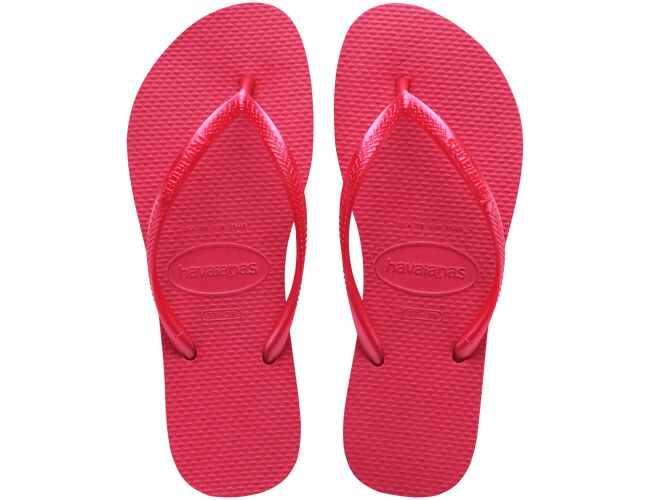 Chinelo Feminino Havaianas Slim - Atacado
