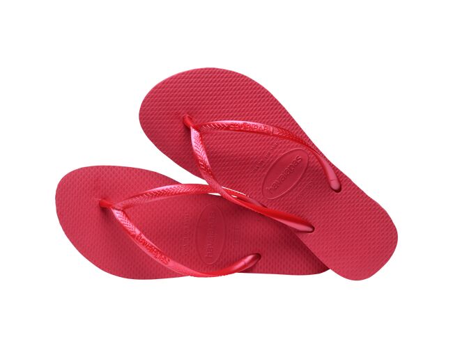 Chinelo Feminino Havaianas Slim - Atacado