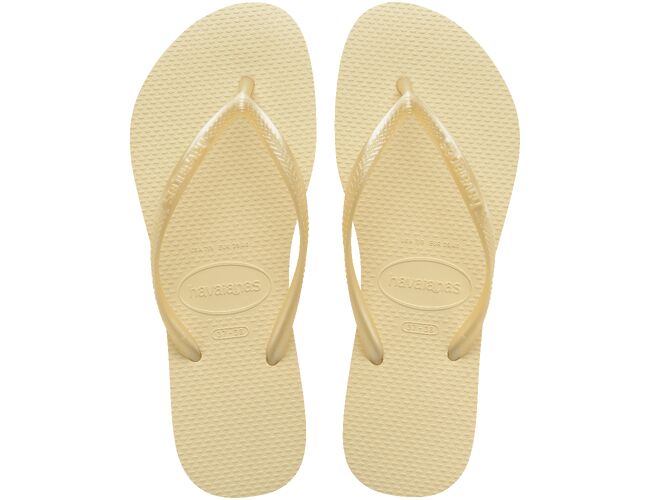 Chinelo Feminino Havaianas Slim Grade - Atacado