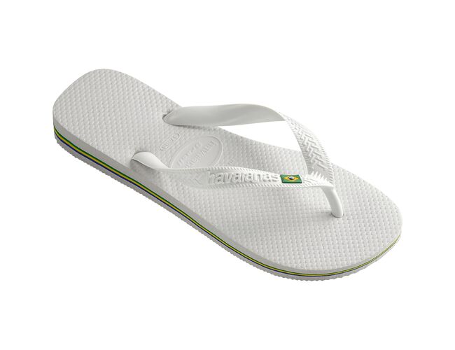 Chinelo Feminino Havaianas Brasil - Atacado
