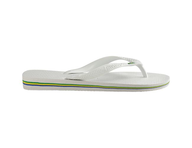 Chinelo Feminino Havaianas Brasil - Atacado