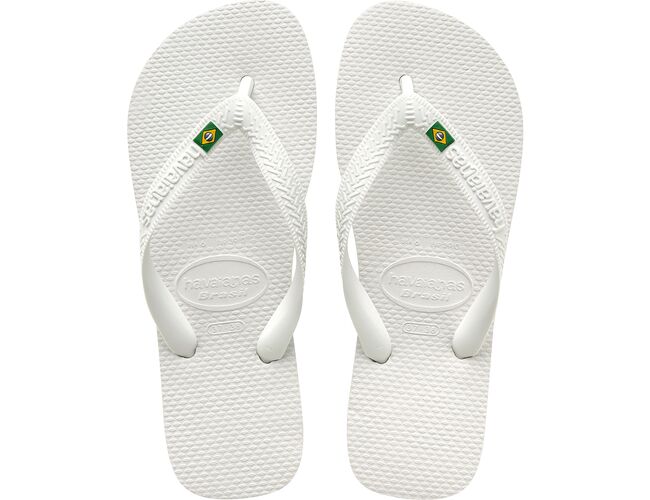 Chinelo Feminino Havaianas Brasil - Atacado