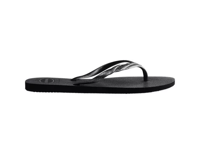 Chinelo Feminino Havaianas Fantasia Gloss - Atacado