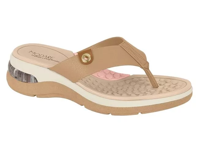 Tamanco Feminino Modare 7183.105.21793 - Atacado