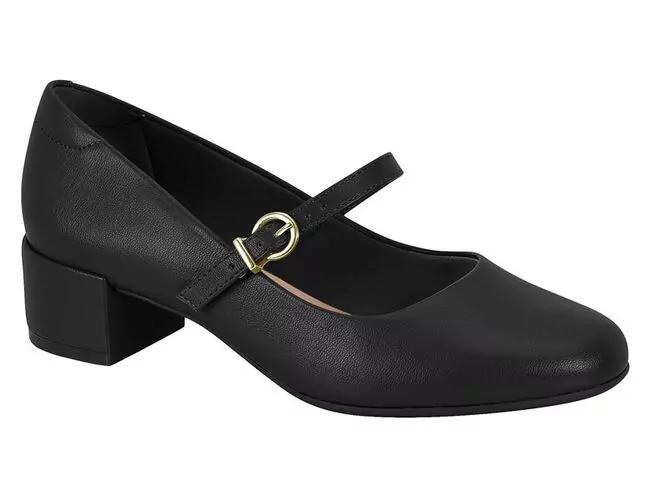 Sapato Feminino Beira Rio 4301.101.9569 - Atacado