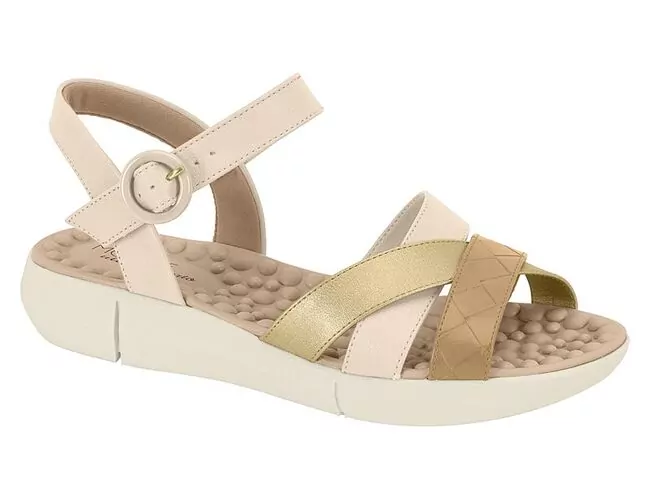 Sandália Feminina Modare 7142.124.27674 - Atacado