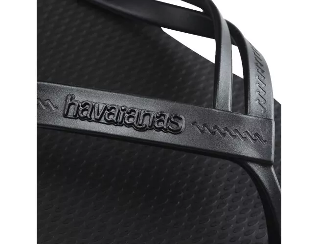 Chinelo Feminino Havaianas Elegance - Atacado