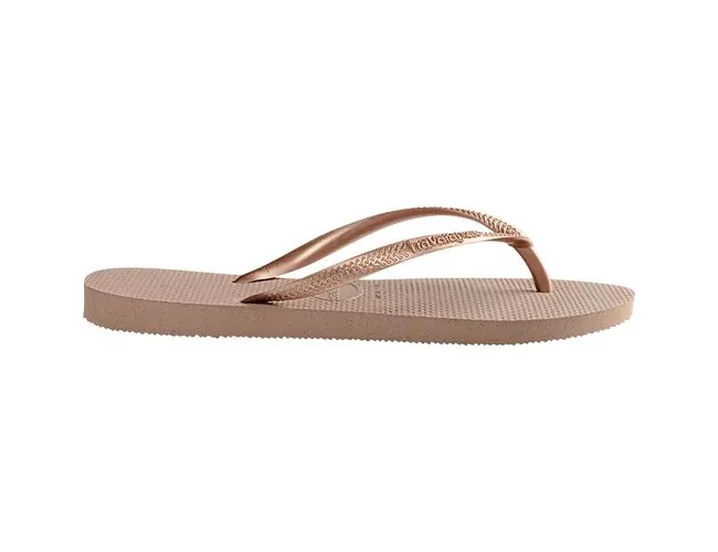 Chinelo Feminino Havaianas Slim Grade - Atacado