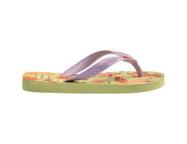 Chinelo Infantil Havaianas Kids Fantasy - Atacado