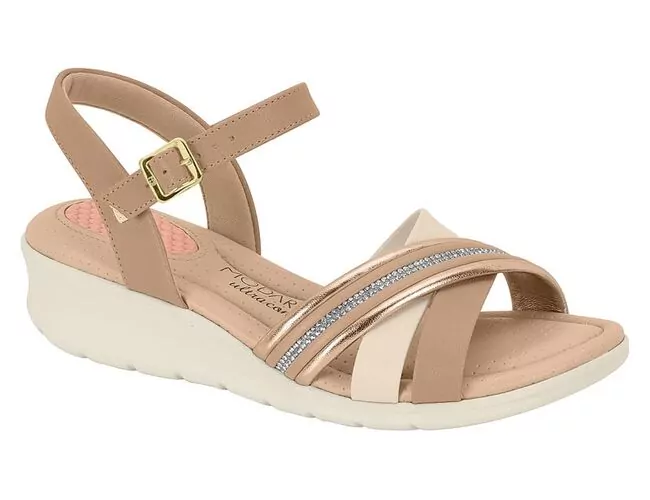 Sandália Feminina Modare 7190.102.23524 - Atacado