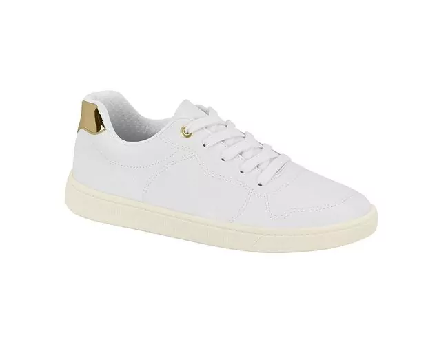 Tênis Feminino Beira Rio 4313.101.27653 - Atacado