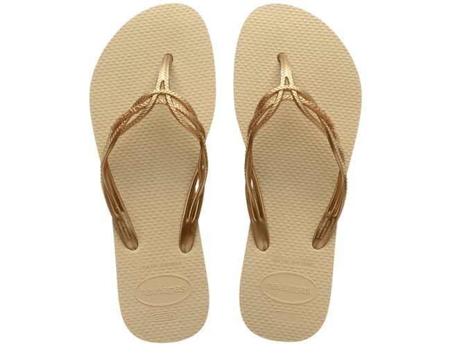 Chinelo Feminino Havaianas Flash Sweet - Atacado
