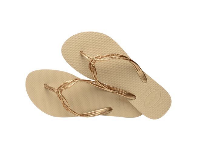 Chinelo Feminino Havaianas Flash Sweet - Atacado