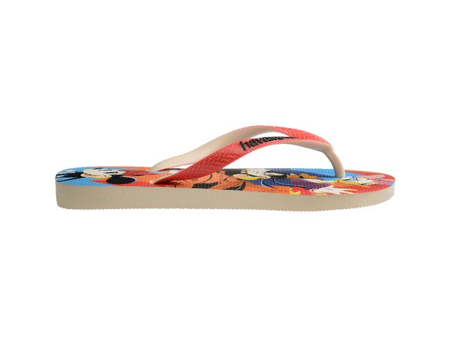 Chinelo Masculino Havaianas Disney Stylish - Atacado