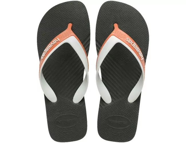 Chinelo Masculino Havaianas Dual - Atacado