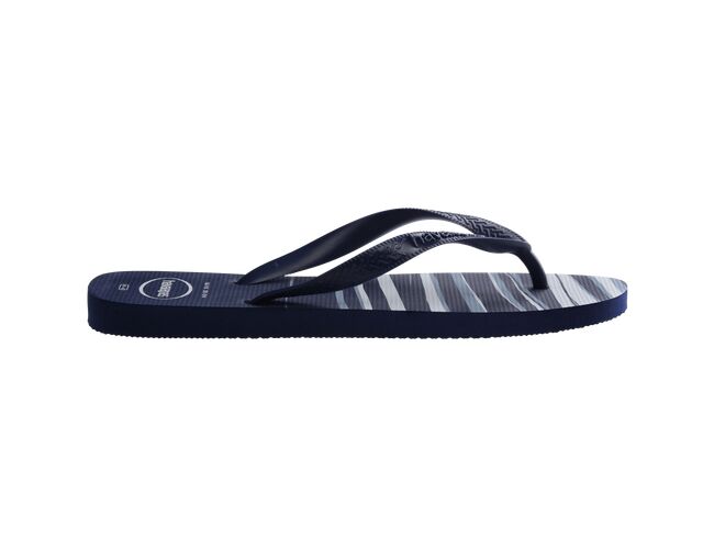 Chinelo Masculino Havaianas Top Basic - Atacado