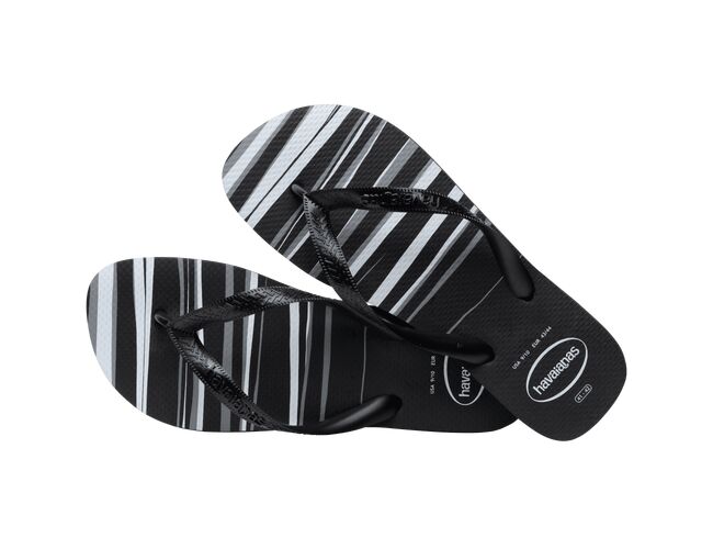 Chinelo Masculino Havaianas Top Basic - Atacado