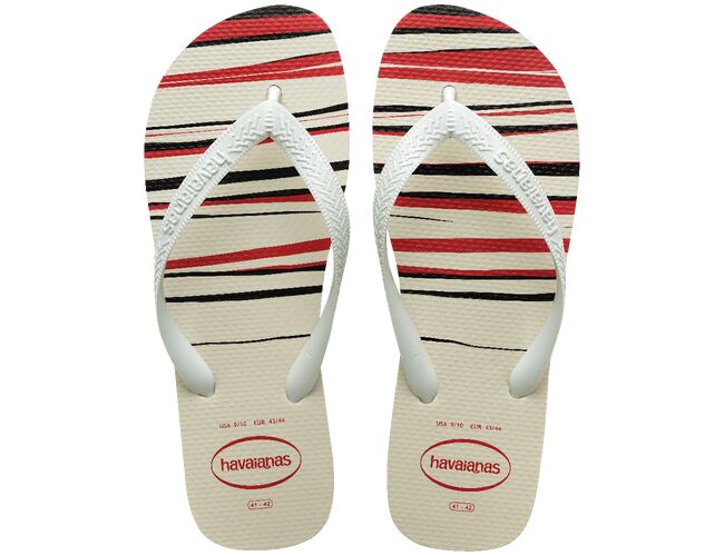 Chinelo Masculino Havaianas Top Basic - Atacado