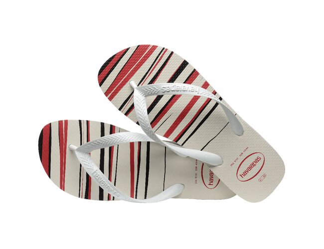 Chinelo Masculino Havaianas Top Basic - Atacado
