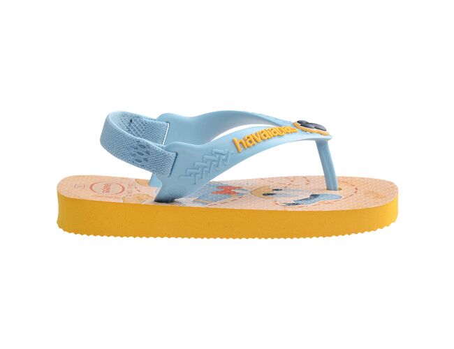 Chinelo Havaianas New Baby Disney Classics - Atacado