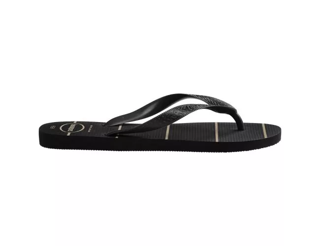 Chinelo Masculino Havaianas Color Essential - Atacado