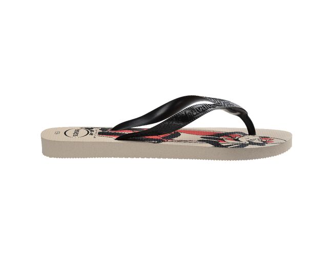 Chinelo Feminino Havaianas Top Disney - Atacado