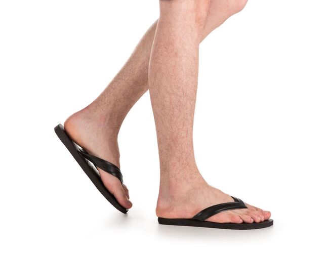 Chinelo Masculino Havaianas Top Max - Atacado