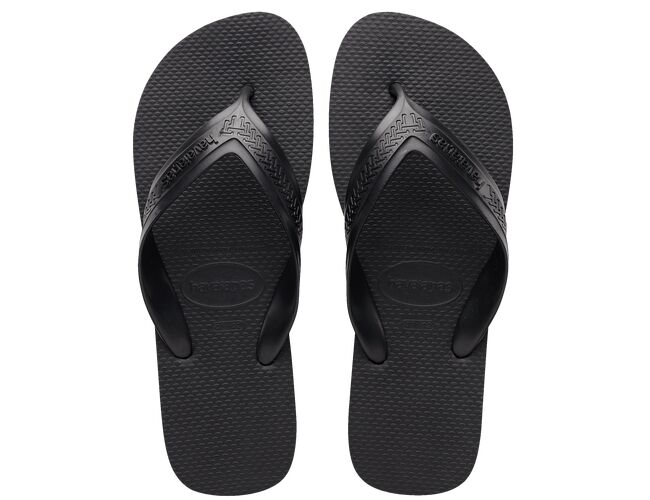 Chinelo Masculino Havaianas Top Max - Atacado
