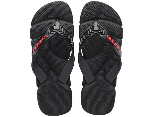 Chinelo Masculino Havaianas Power 2.0 - Atacado