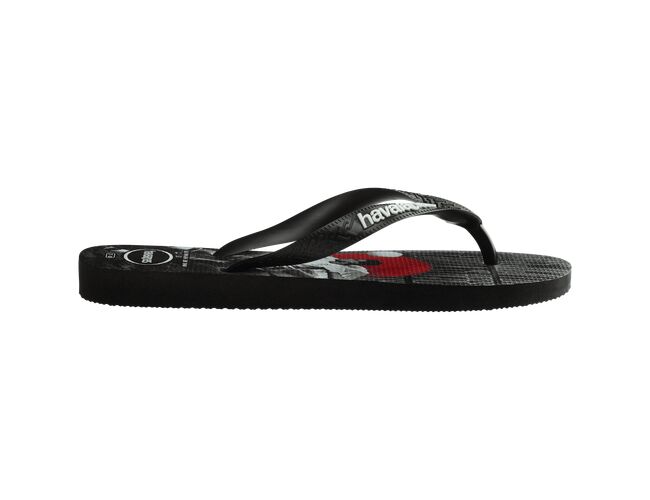 Chinelo Infantil Havaianas Top Times Corinthians - Atacado