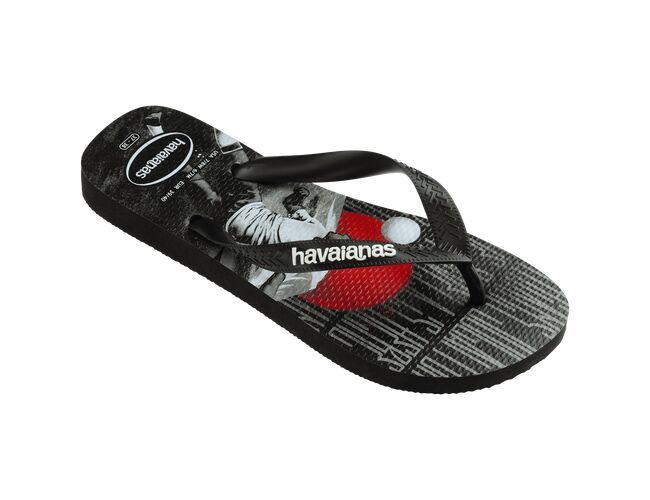 Chinelo Infantil Havaianas Top Times Corinthians - Atacado