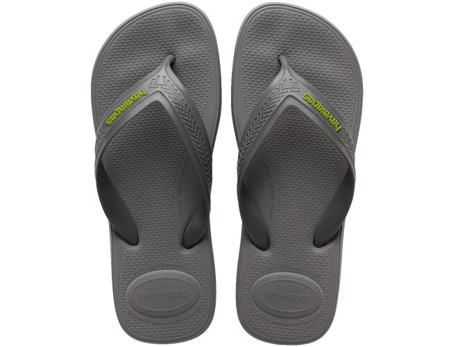 Chinelo Masculino Havaianas Top Max Comfort - Atacado