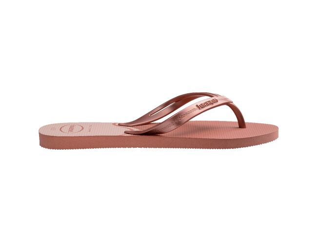 Chinelo Feminino Havaianas Elegance Print - Atacado
