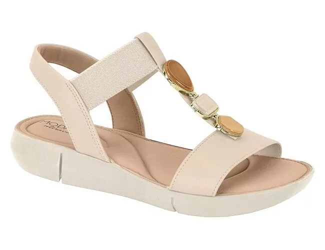 Sandália Feminina Modare 7199.103.28630 - Atacado