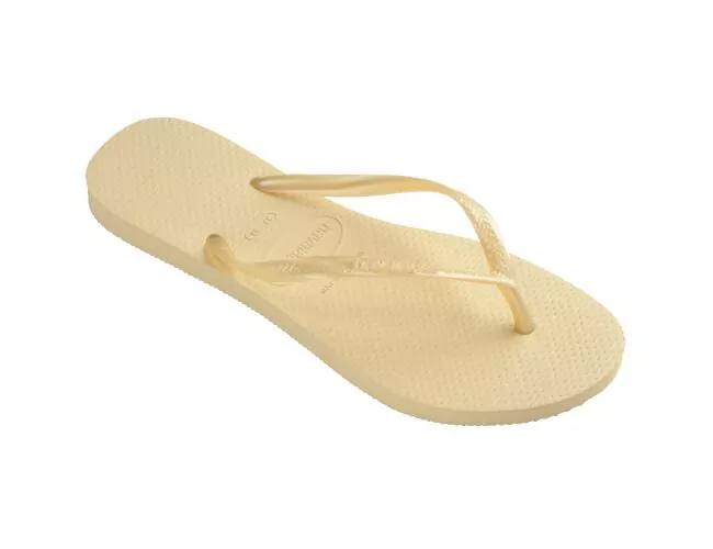 Chinelo Feminino Havaianas Slim Grade - Atacado