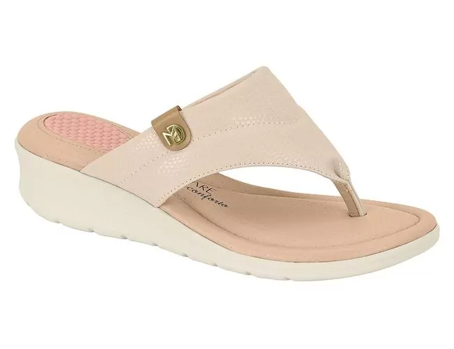 Tamanco Feminino Modare 7190.100.28297 - Atacado