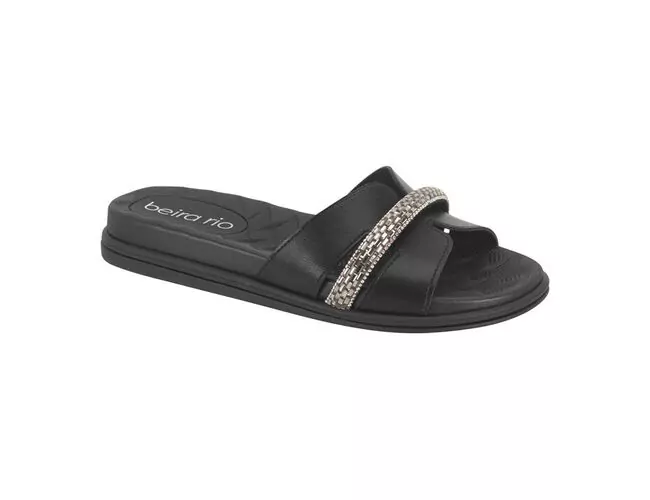 Chinelo Slide Feminino Beira Rio 8528.200.28968 - Atacado