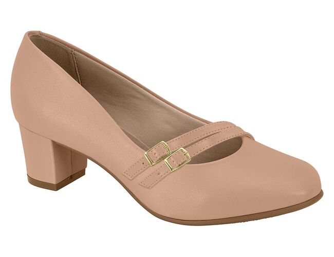 Sapato Feminino Beira Rio 4777.496.9569 - Atacado