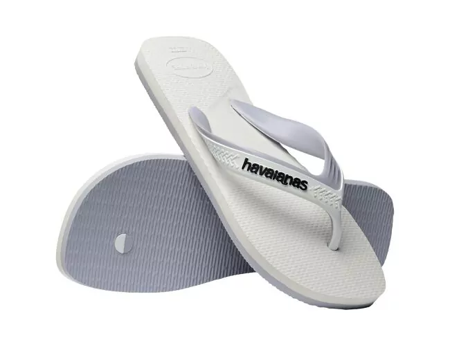 Chinelo Masculino Havaianas Dual - Atacado