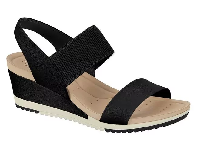 Sandália Feminina Modare 7123.107.27734 - Atacado