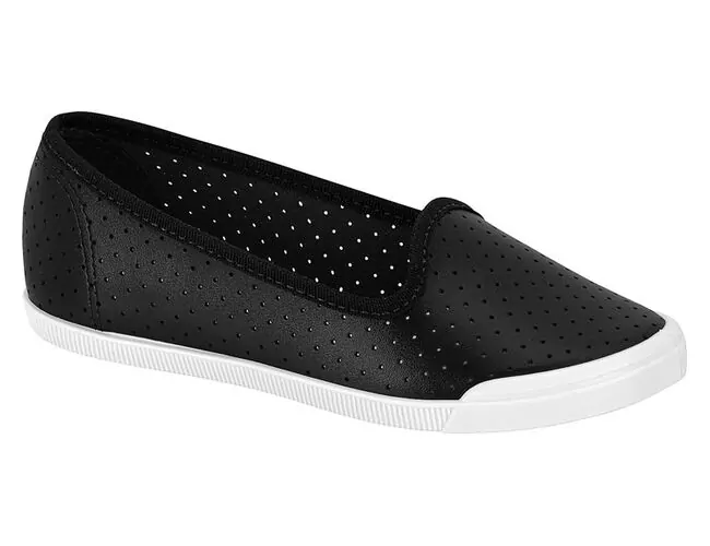 Sapatilha Infantil Molekinha 2505.200.11848 - Atacado