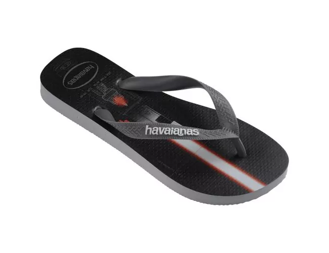 Chinelo Masculino Havaianas Star Wars - Atacado