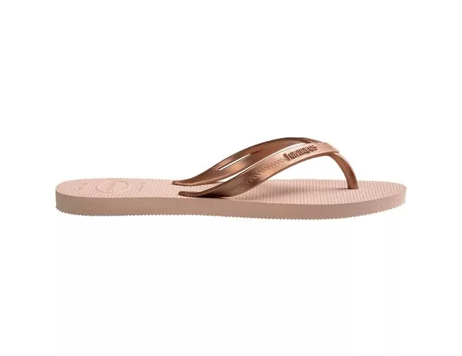 Chinelo Feminino Havaianas Elegance - Atacado