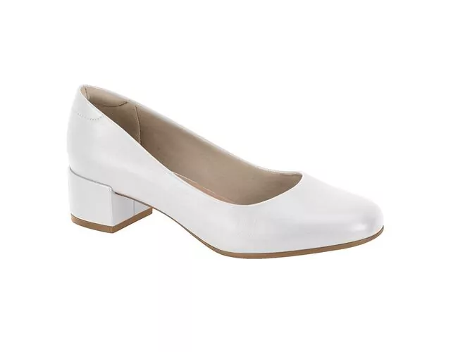 Sapato Feminino Beira Rio 4301.100.9569 - Atacado